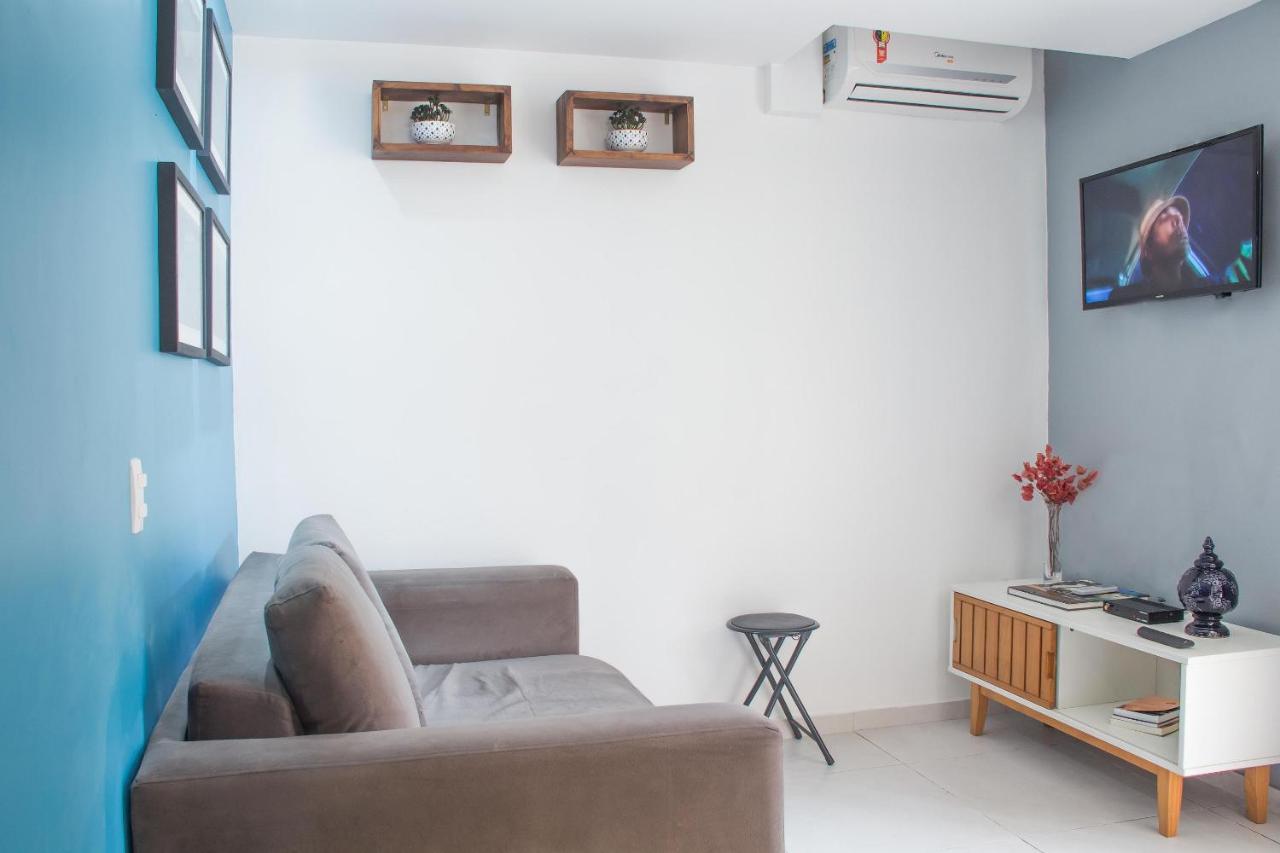 Studio Centro De Buzios Extérieur photo