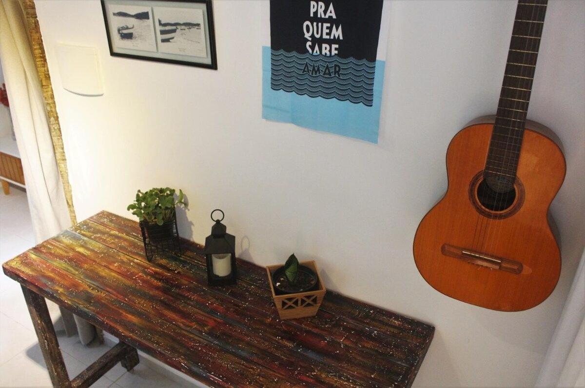 Studio Centro De Buzios Extérieur photo